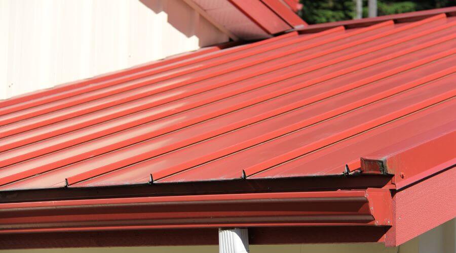 Industrial Roof Installation in Center Junction, IA